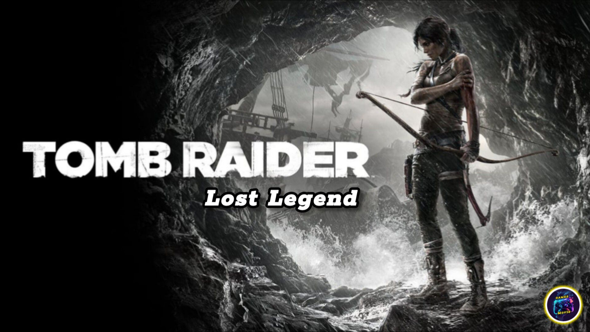 Tomb raider full movie in hindi watch online sale