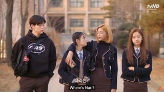 The World of My 17 - Episode 3 (EngSub) | Arin of "Oh My Girl", Hwang Bo Reum Byeol, Kim Do Ah