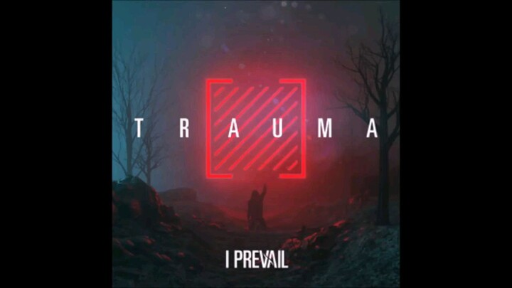 I PREVAIL - Gasoline