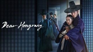 Dear Hongrang-S1-EP03-{Hindi Dubbed}