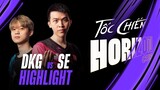 DKG vs SE | Highlight Horizon Cup 2021 (13.11.2021)