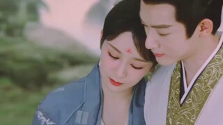 Tantang Yaoxuan termanis di Internet & kami saudara dan saudari juga ingin merayakan Hari Valentine 