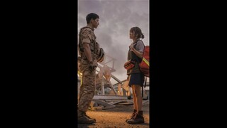 INILAH WAJAH PEMAIN DRAMA DESCENDANTS OF THE SUN (2016) SAAT INI || DULU VS SEKARANG