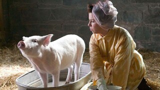 Một chú lợn con, sợ bị biến thành thịt xông khói, đã cố gắng hết sức để sống theo cách mà chủ của nó