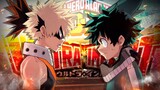 EVERY GLOBAL PLAYER SHOULD KNOW THIS (Basic Guide) in My Hero Academia Ultra Impact