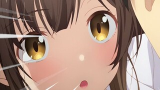 Saya menemukan seorang gadis SMA yang cantik di jalan. Apa yang harus saya lakukan? 【Episode baru, m