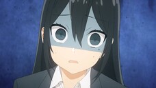 Horimiya Episode 11