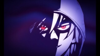(Part 2) The Top 10th rank Assassin That Forgot His Memory and He Stole Another Kiss.