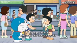 Doraemon episode 664