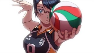 Top sports anime you must watch before you die😵