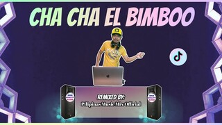CHA CHA EL BIMBO - INSTRUMENTAL (Pilipinas Music Mix Official Remix) Techno Budots | Ramrods