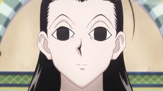 How deep is Illumi's love for Killua? This part is so similar to Naruto! [Hunter x Hunter Season 4]