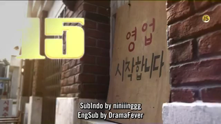 Reply 1988 episode 5 sub indo