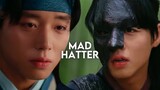 LOVE SONG FOR ILLUSION ▶ MAD HATTER [FMV/EDIT]