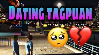 GTA 5 - Part 4 (garjay no more) MAGULONG ISIP happy 6 months - Billionaire CIty RP