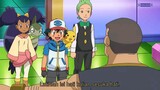 Pokemon Best Wishes Episode 16 Sub Indo