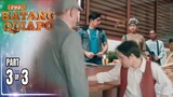FPJ's Batang Quiapo Episode 281 (3/3) (March 13, 2024) Kapamilya Online live today | EpisodeReview
