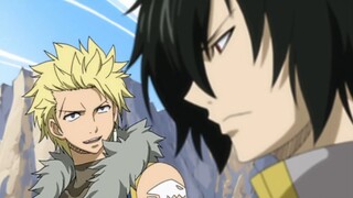 Fairy Tail Episode 154 (Tagalog Dubbed) [HD] Season 6