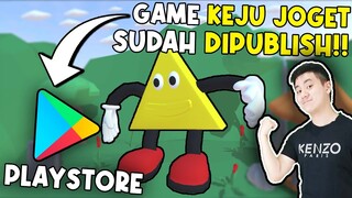 GAME KEJU JOGET UDA GUA RILIS NIH!!