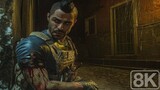 Lone Survivor｜Realism Difficulty｜Call of Duty Modern Warfare II 2022｜8K HDR