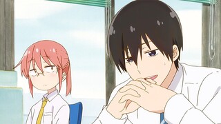Miss Kobayashi's Dragon Maid S (17) Fafnir wants to meet the Takiya family