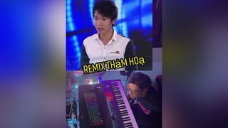 Thảm hoạ âm nhạc đã được remix dcgr remix hưnghackremix