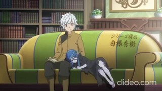 Danmachi S3 Episode 11 tagalogsub