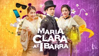 Maria Clara At Ibarra Episode 59