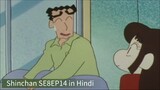 Shinchan Season 8 Episode 14 in Hindi