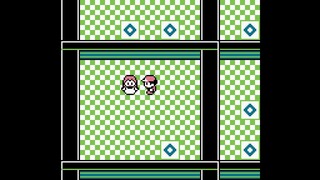 Pokémon Green (English) [Part 30: VS. Sabrina!] (No Commentary)