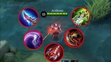ALUCARD USERS TRY THIS BUILD - FOR AUTO WIN | MLBB | SlaughterZ