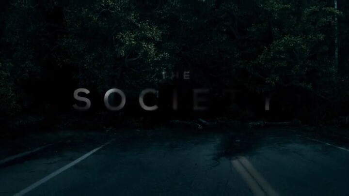 The Society Episode 9 Sub Indo