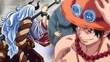 One Piece: Kaido’s son turns out to be a beauty? It’s true that Ace and Yamato had an intersection