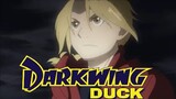 "Darkwing Alchemist" Intro 🦆🌆