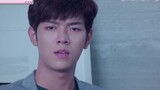 [Thai Drama Shadow Lover] EP11 IQ is online! It turns out that Brother Shen has long known that oei 