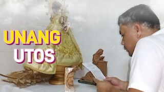 UNANG UTOS