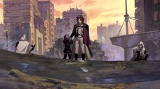 Owari no Seraph Nagoya Kessen-hen II Eng. sub EP 0