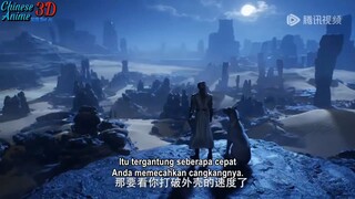Shrouding The Heavens Episode 94 indo  Sub