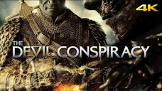 The Devil Conspiracy (2022) [Official Full Movie] Subtitle Bahasa Indonesia