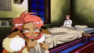 La Visión de Escaflowne - 04 [1080p] ไทยอัตโนมัติ