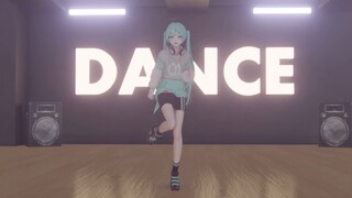 [Anime] [Blender/MMD] Musik ED "Jujutsu Kaisen" "LOST IN PARADISE"
