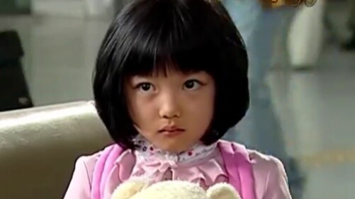 [My Devil] How can Kim Yoo-jung, who has grown up in proportion, be so beautiful! Her expression is 