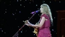 I'm only me when I'm with you - Suprise Song Eras Tour Inang Kulot Taylor Swift