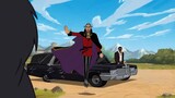 The Venture Bros.: Radiant Is the Blood of the Baboon Heart2023 ToWatch FullMovie:LinkInDescription