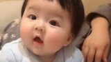 Baby Cute Vlog - Cute baby #shorts #baby #cute # (4)