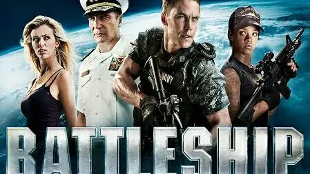 BATTLE SHIP: Fight For Humanity Survival