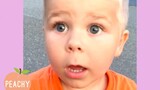 These Kids Think They Know EVERYTHING! 😂| Funny Moments | Cute videos
