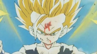 [Baca dengan cepat Dragon Ball Z Edisi 32] Sel meledak? Wukong membawa masalah ke timur!—Bab Sel (Ak