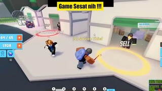DAPET 2M DARI MALING DI GAME??