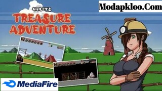 hailey’s treasure adventure mod apk ( Unlocked All) New Version 2024